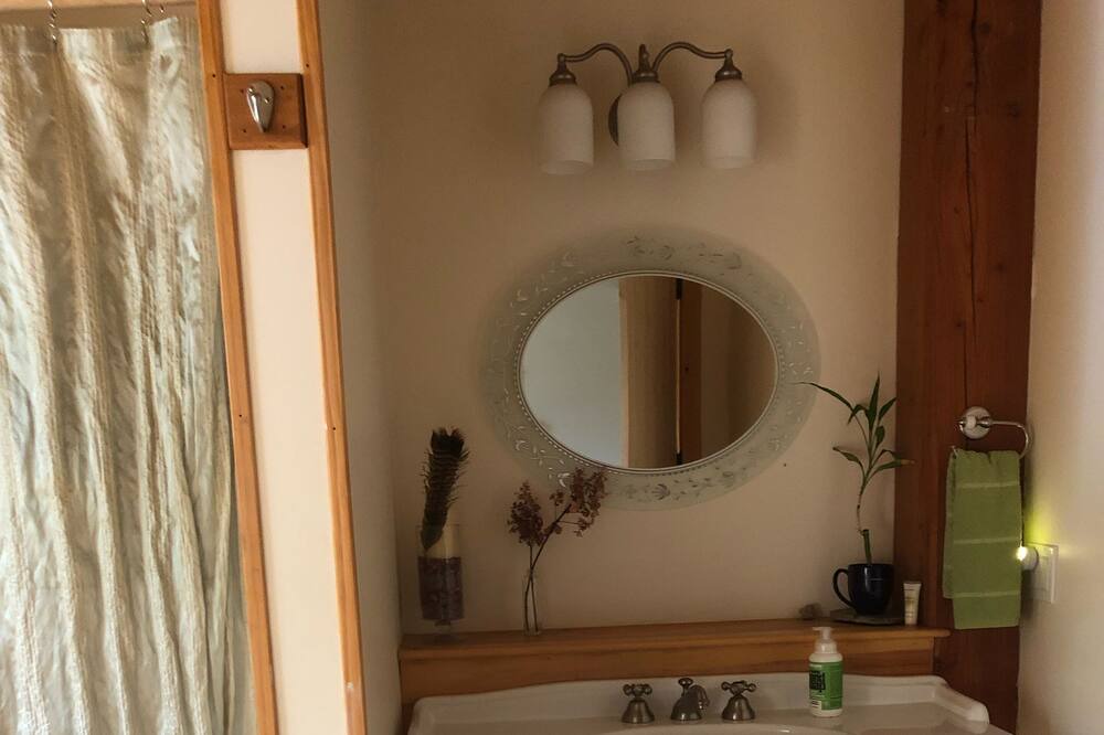 Photo of Bathroom in Rumford Center