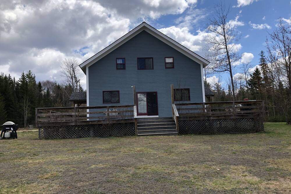 Photo of Outdoor in Rumford Center