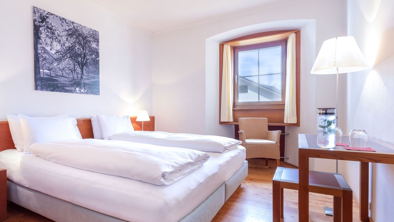 Photo of Bedroom in Spluegen