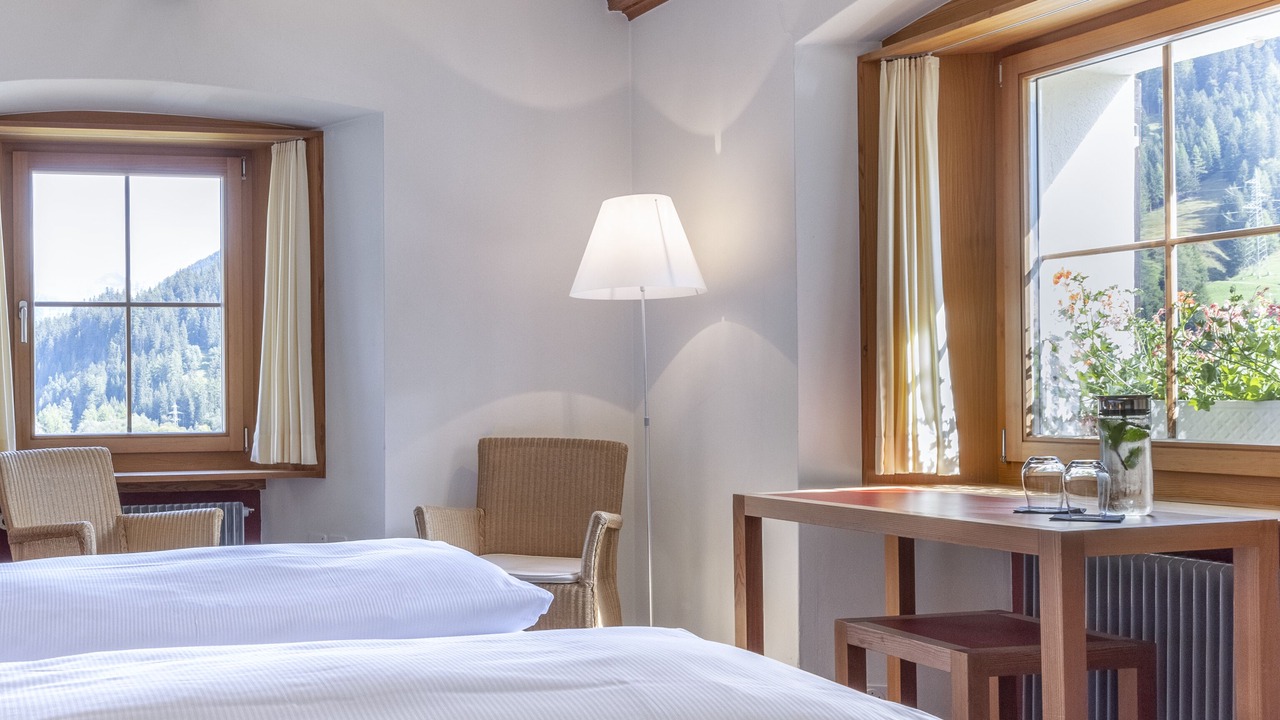 Photo of Bedroom in Spluegen