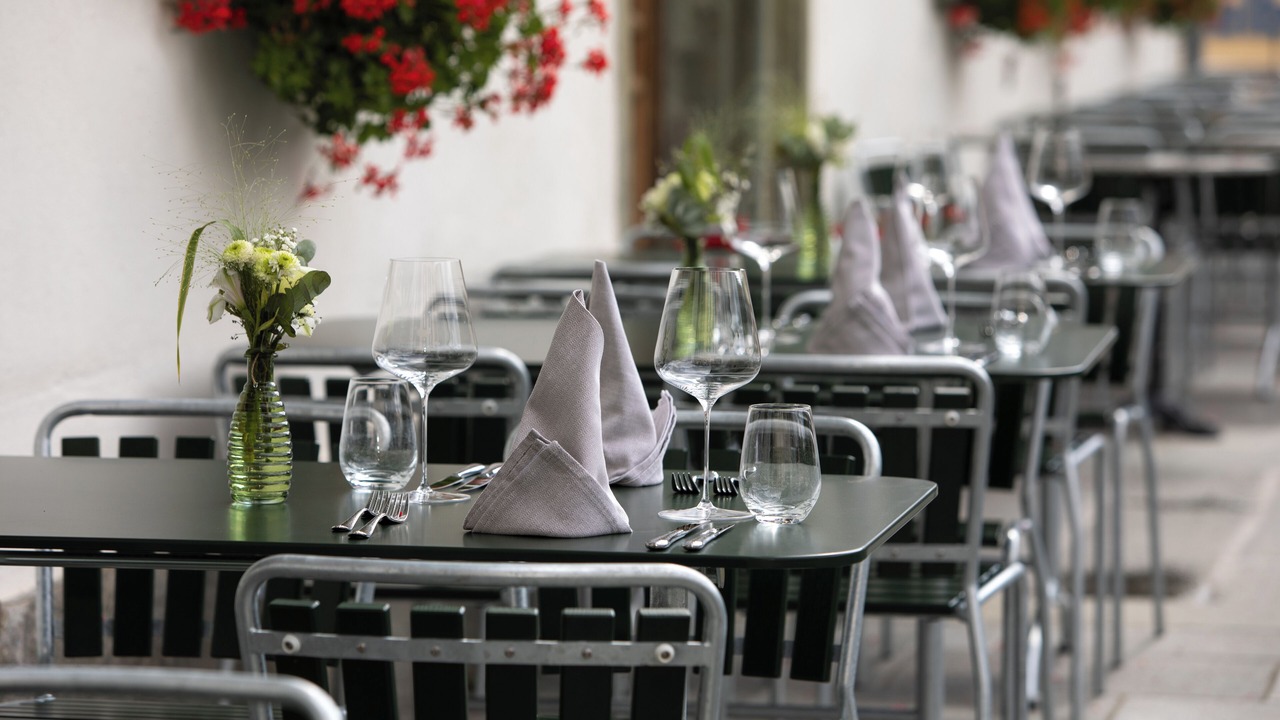 Photo of Patio Balcony in Spluegen