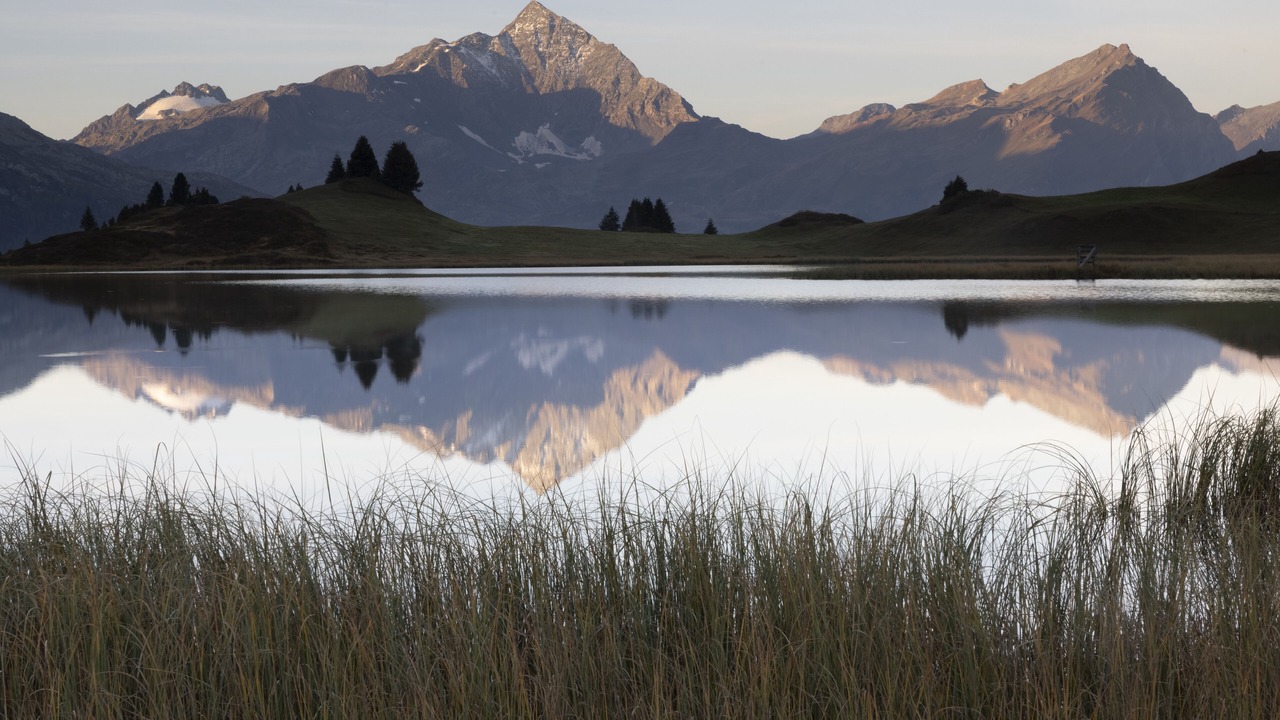 Photo of Outdoor in Spluegen