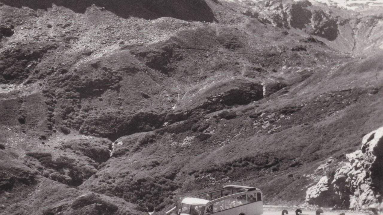 Photo of Others in Spluegen