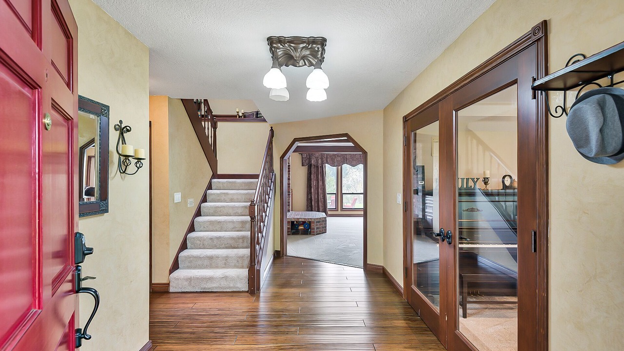 Photo of Others in Meadow Glade