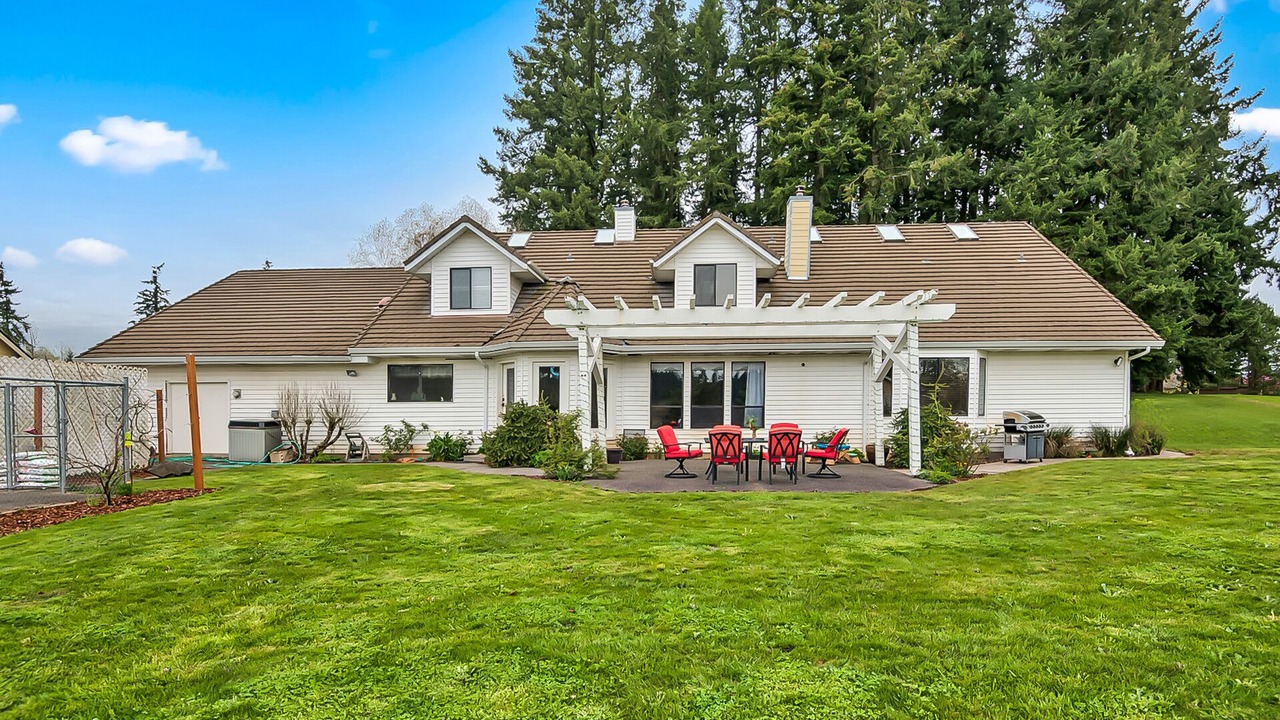 Photo of Outdoor in Meadow Glade