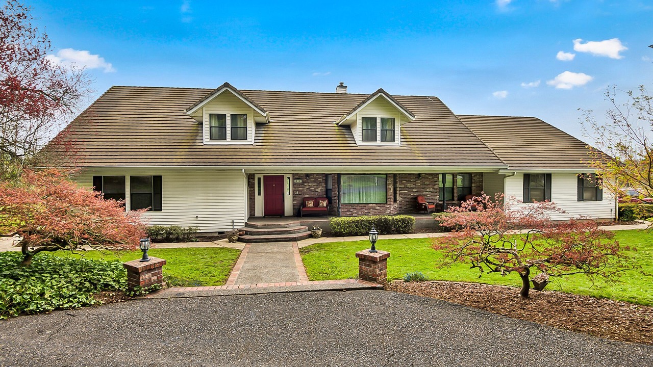 Photo of Outdoor in Meadow Glade