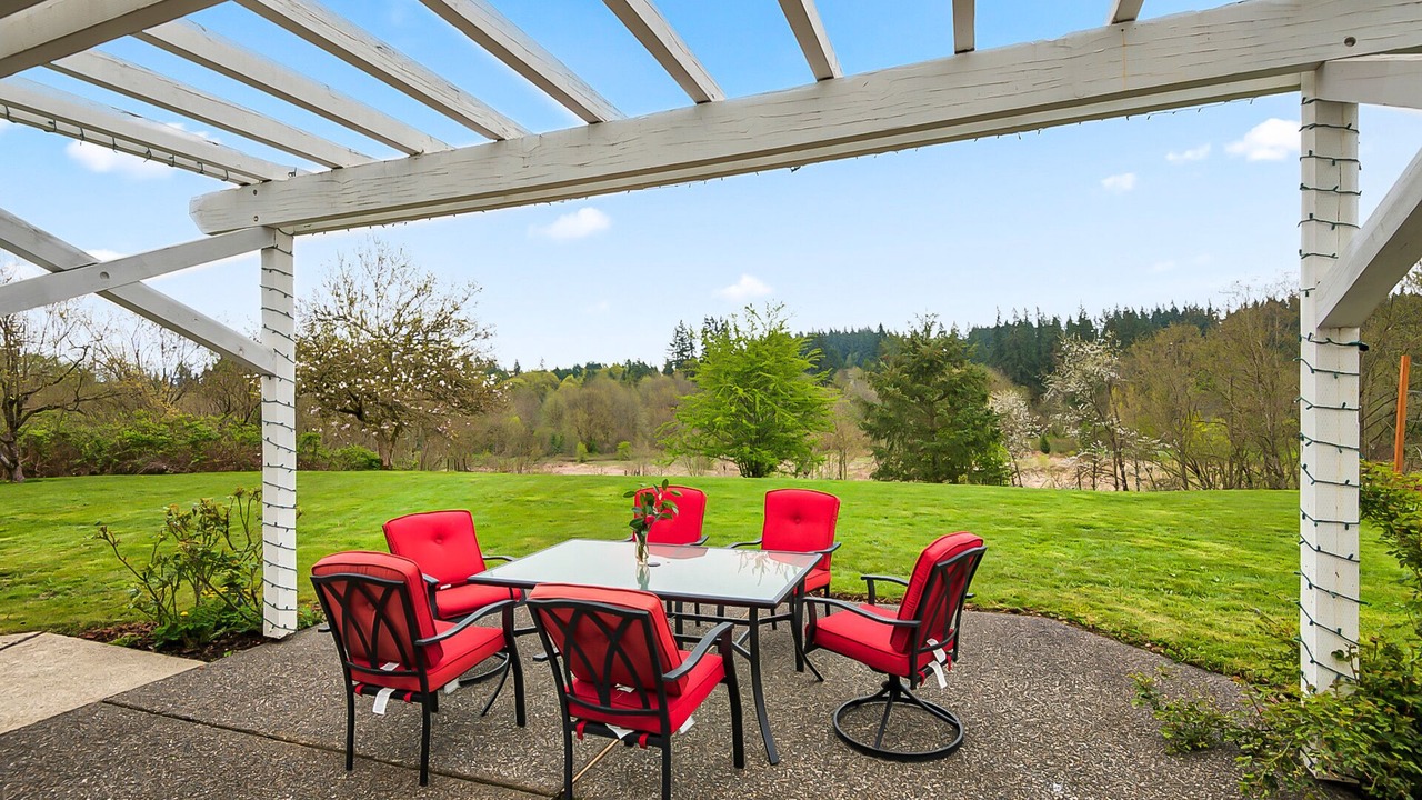 Photo of Outdoor in Meadow Glade