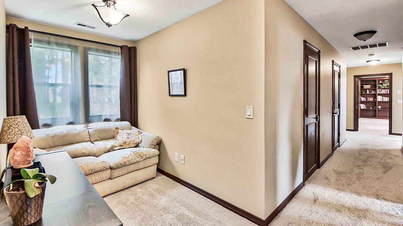 Photo of Livingroom in Meadow Glade