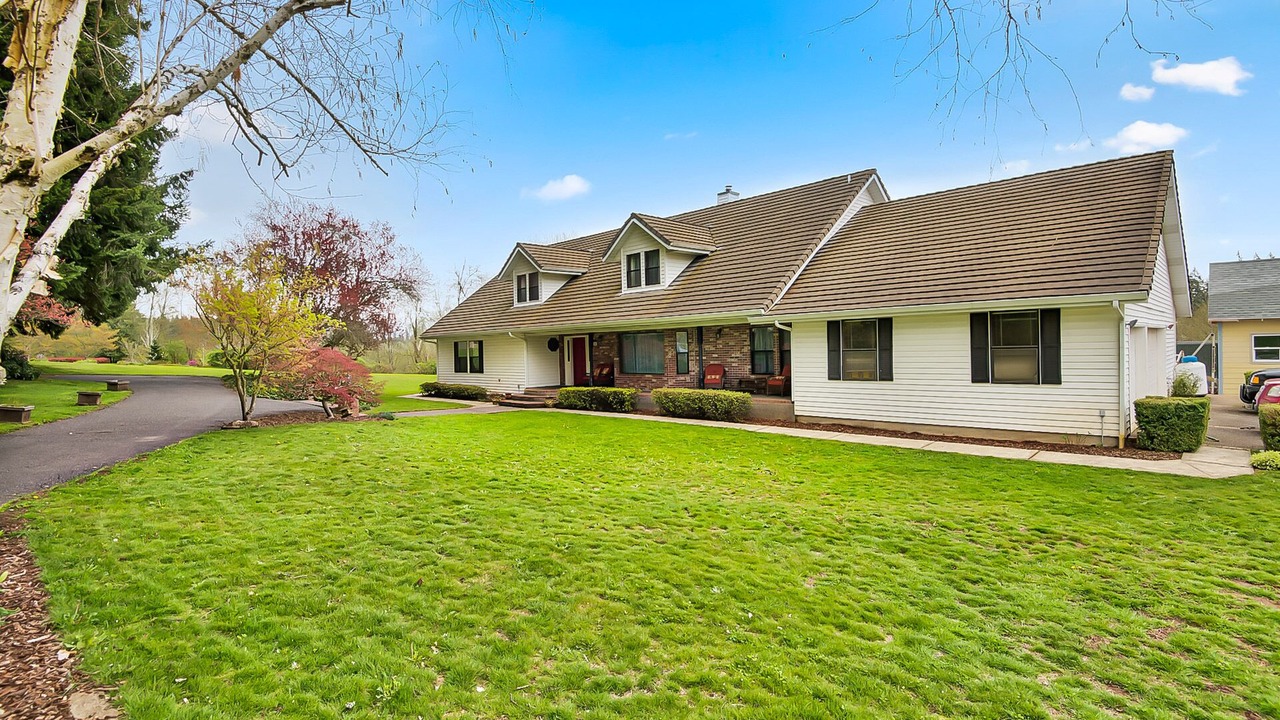 Photo of Outdoor in Meadow Glade