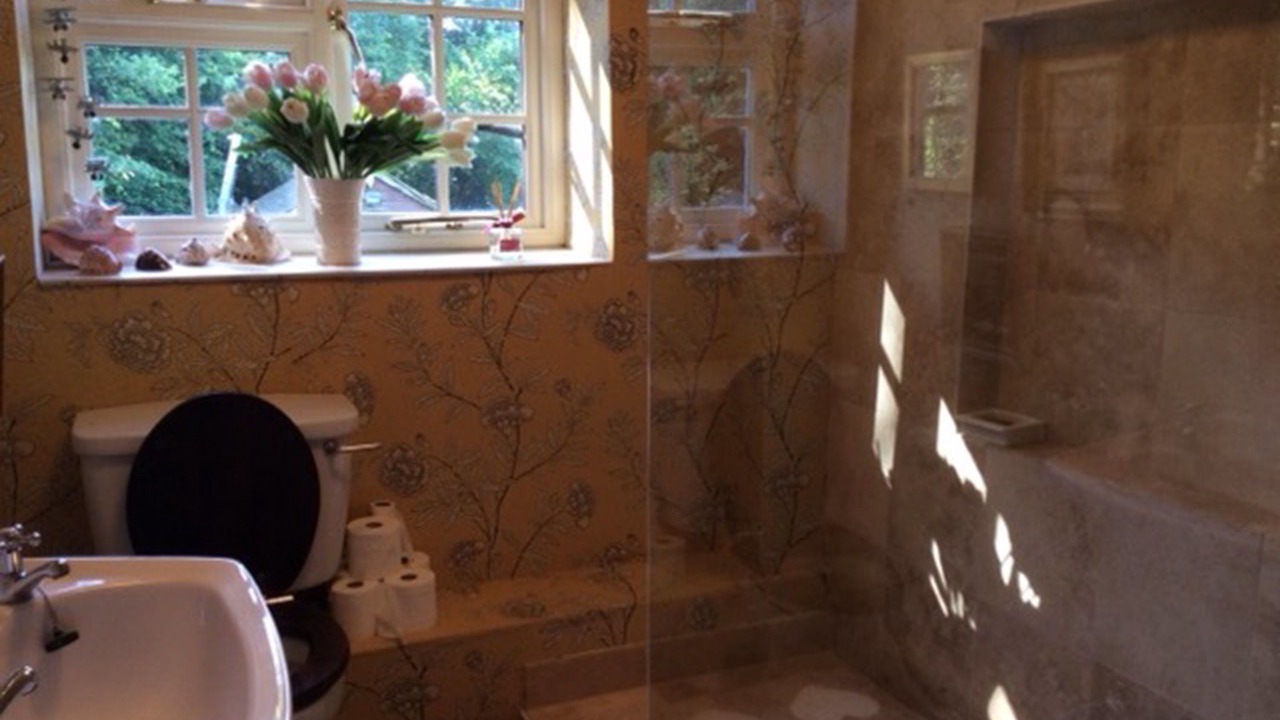 Photo of Bathroom in Midhurst