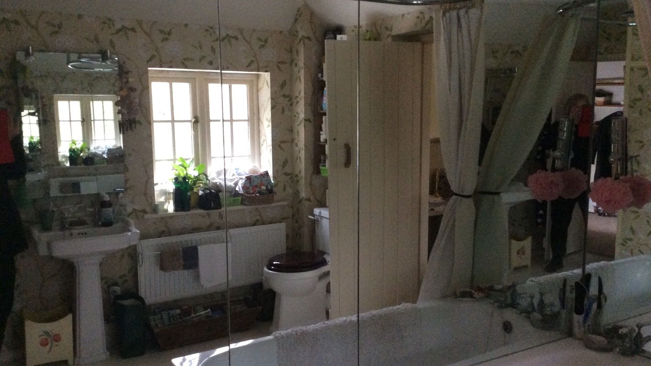 Photo of Bathroom in Midhurst