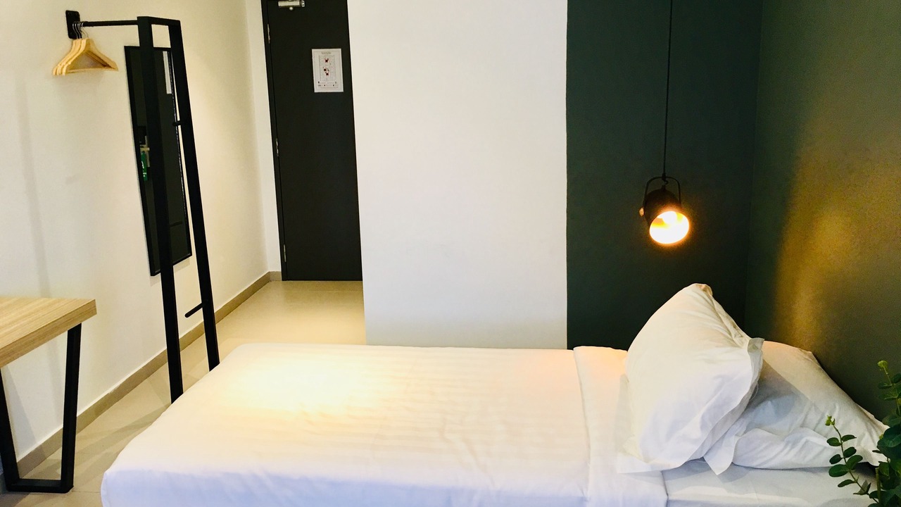 Photo of Bedroom in Putrajaya