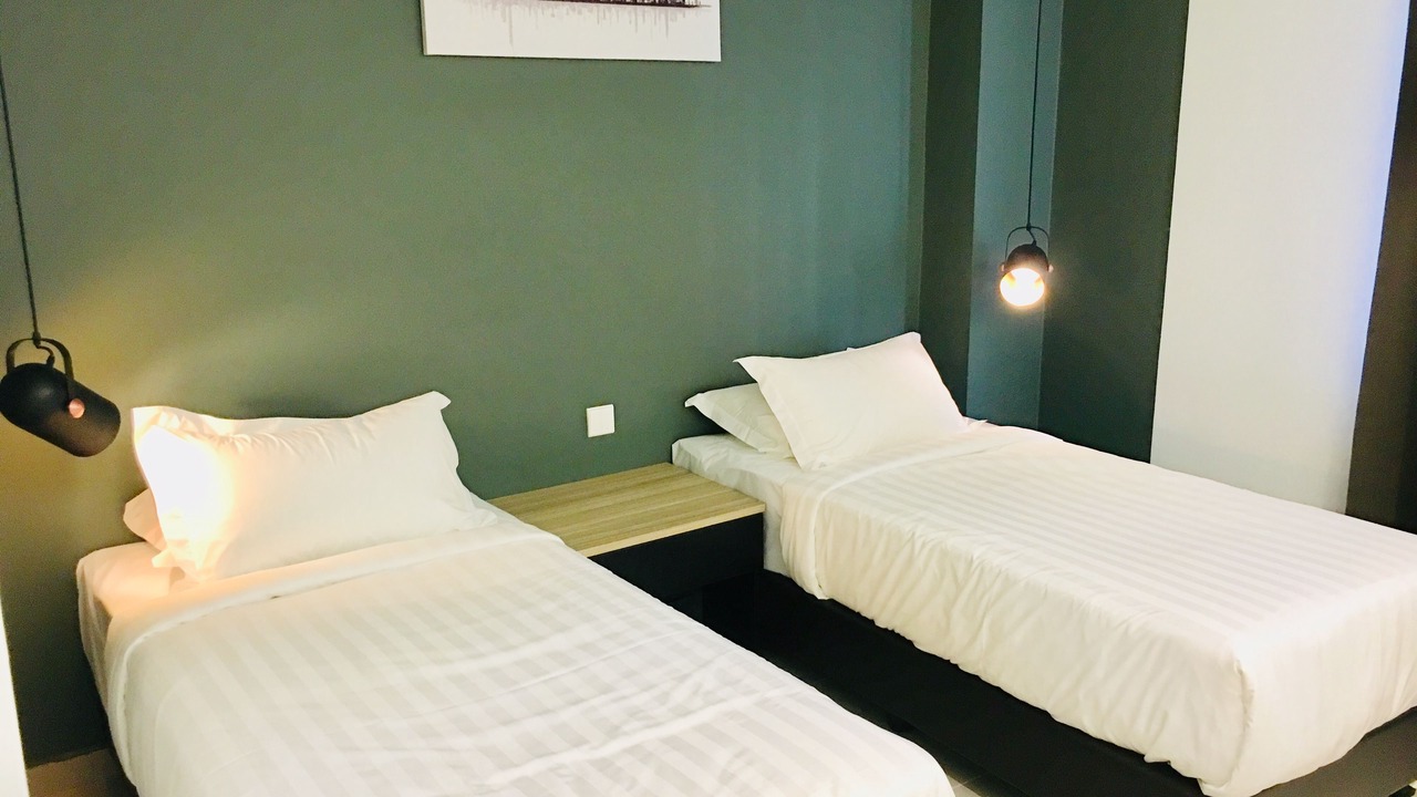 Photo of Bedroom in Putrajaya