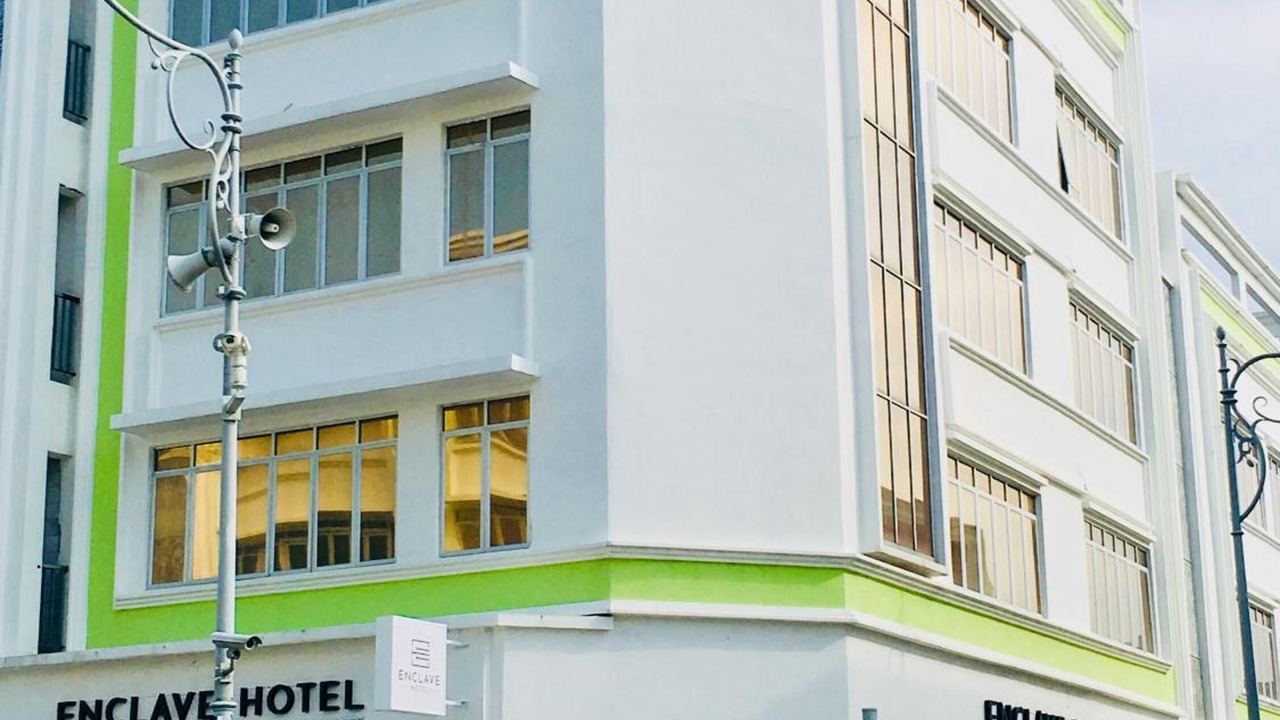 Photo of Outdoor in Putrajaya