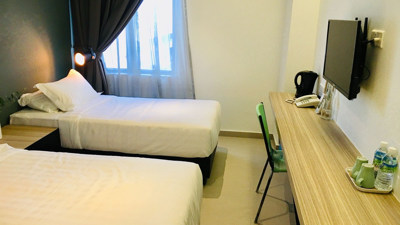 Photo of Bedroom in Putrajaya