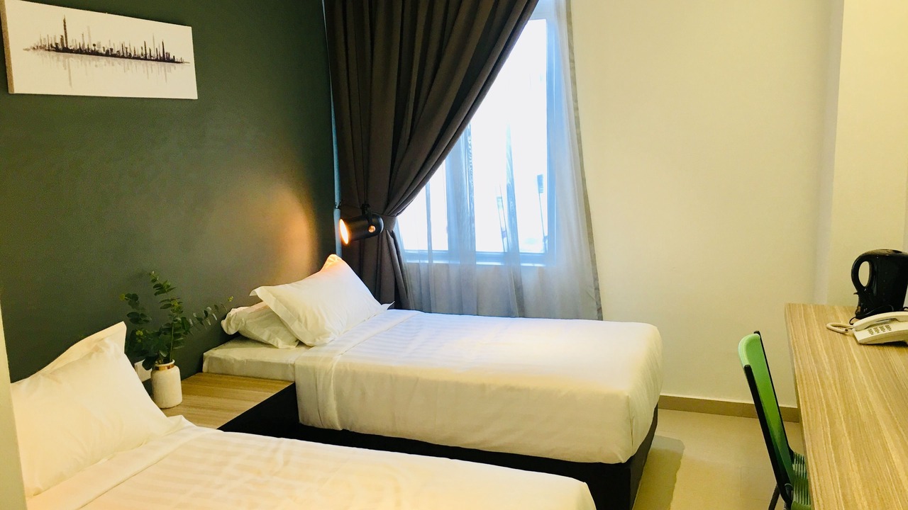 Photo of Bedroom in Putrajaya