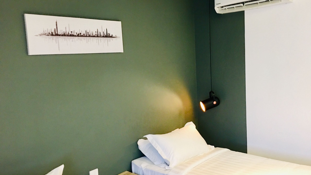 Photo of Bedroom in Putrajaya