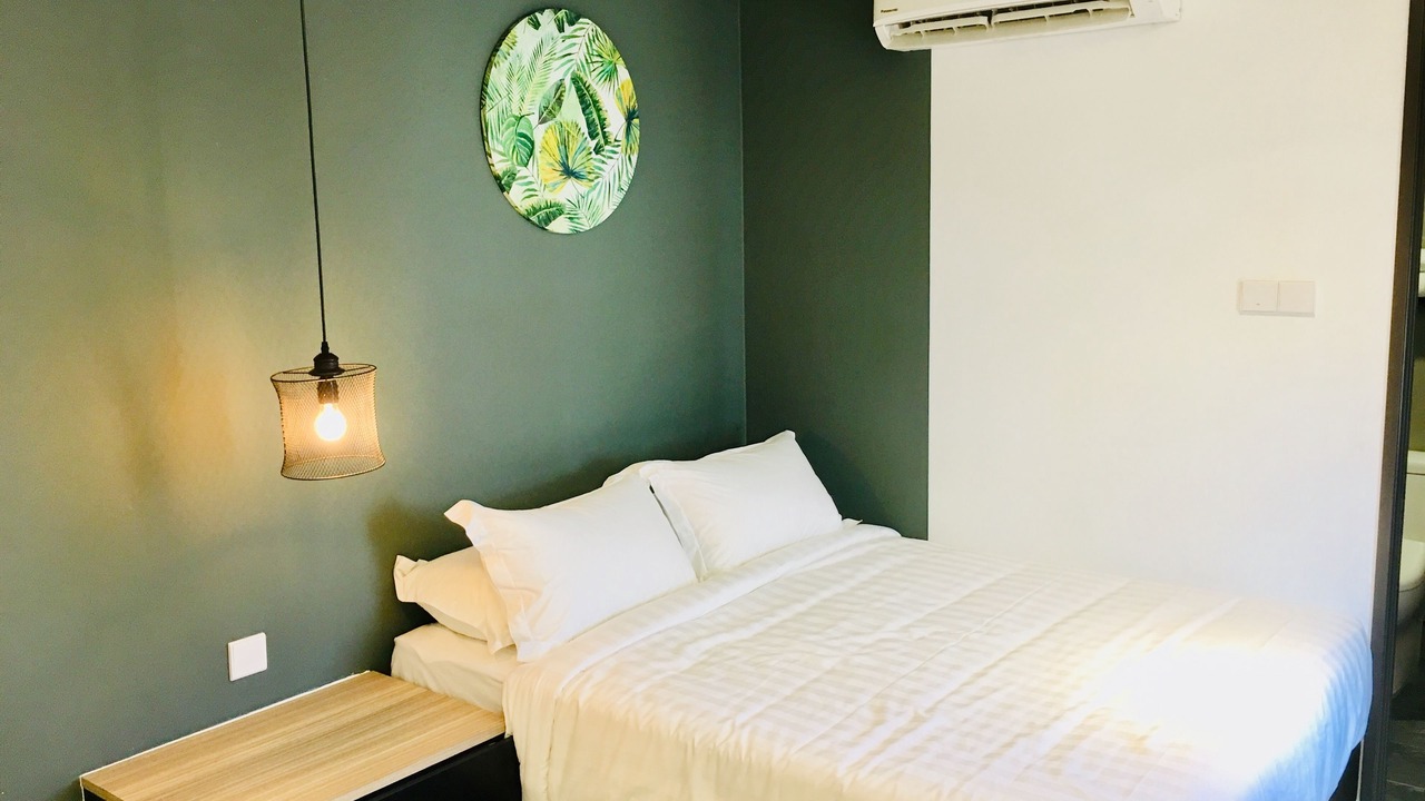 Photo of Bedroom in Putrajaya