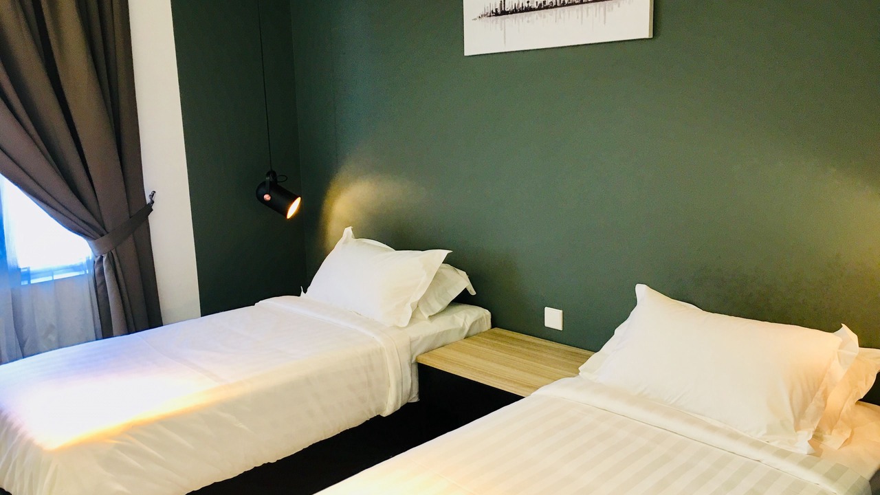 Photo of Bedroom in Putrajaya