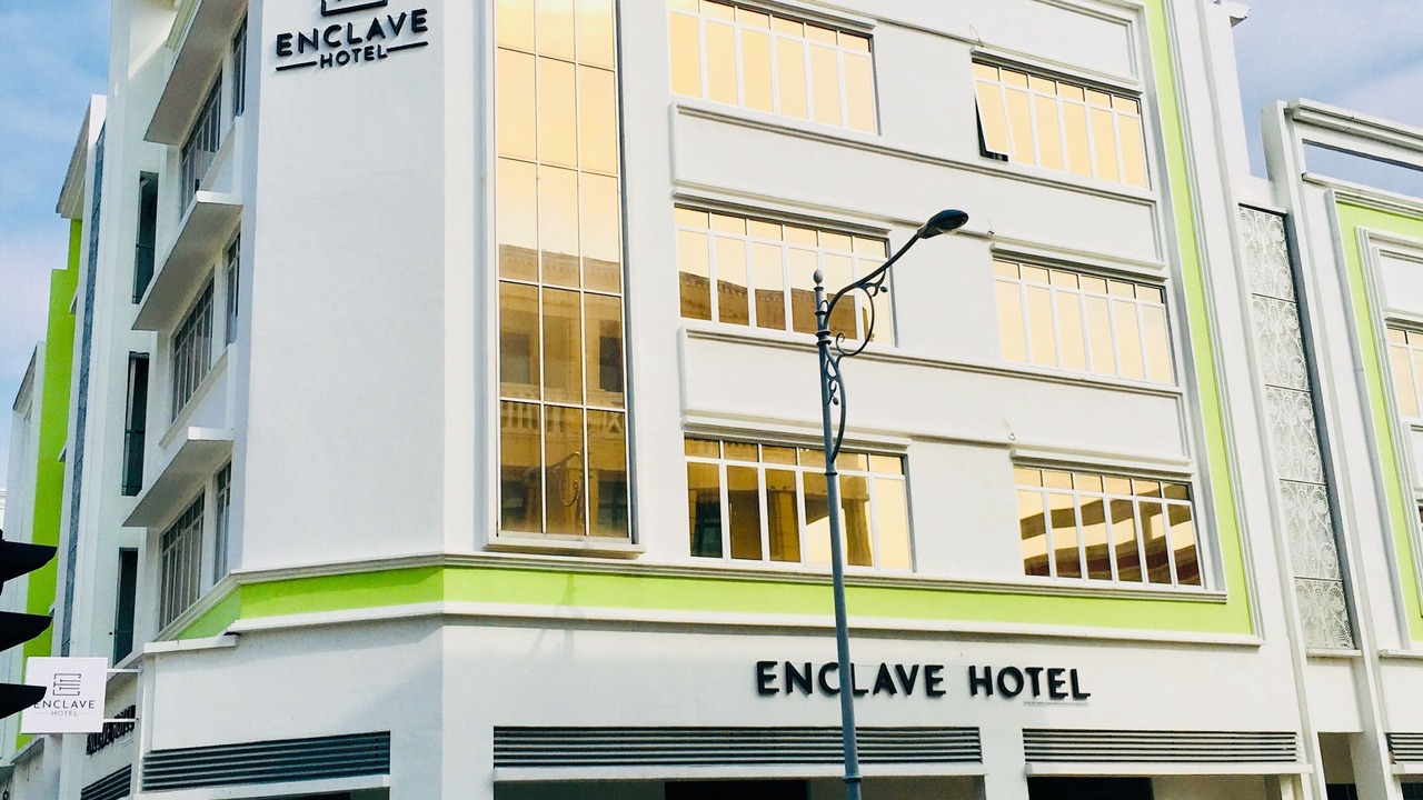 Photo of Outdoor in Putrajaya