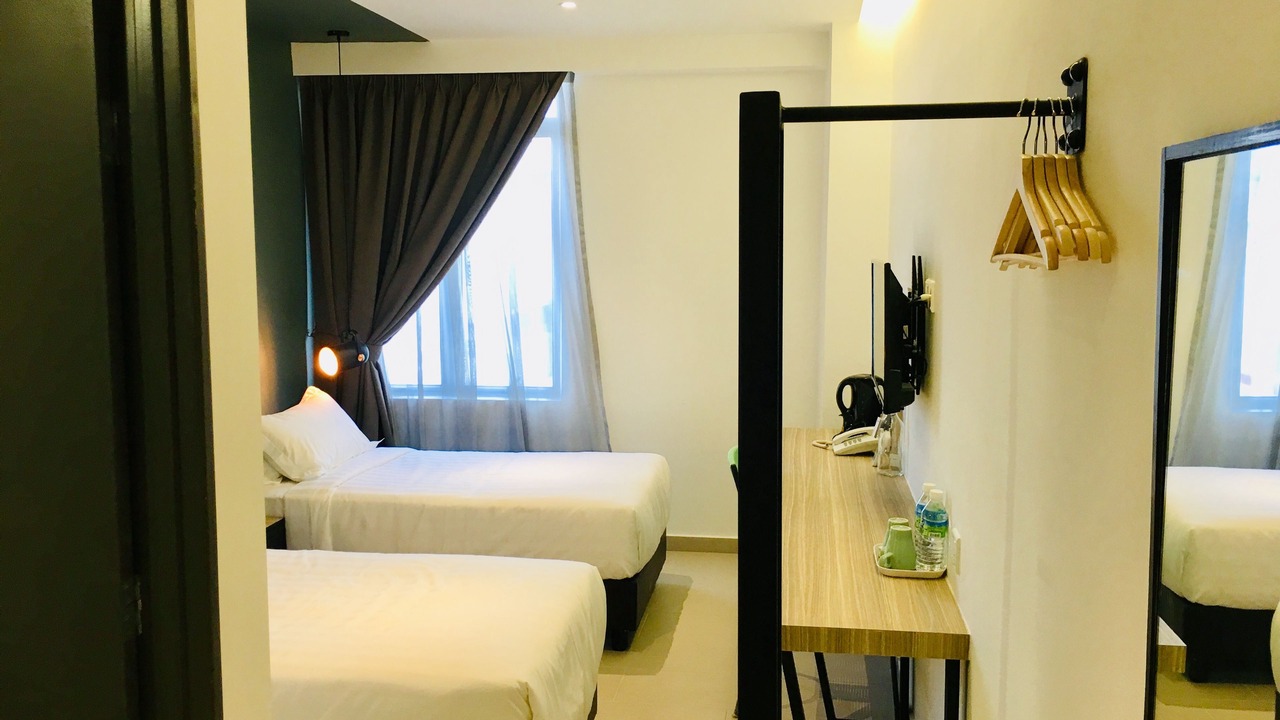 Photo of Bedroom in Putrajaya