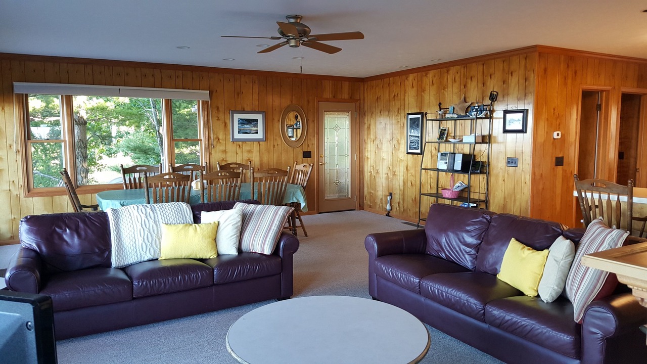 Photo of Livingroom in Shelby