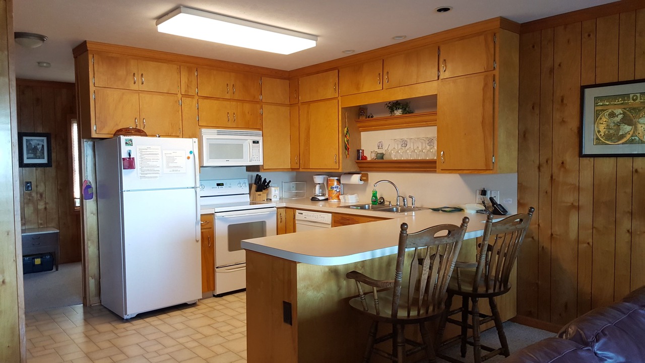 Photo of Kitchen in Shelby