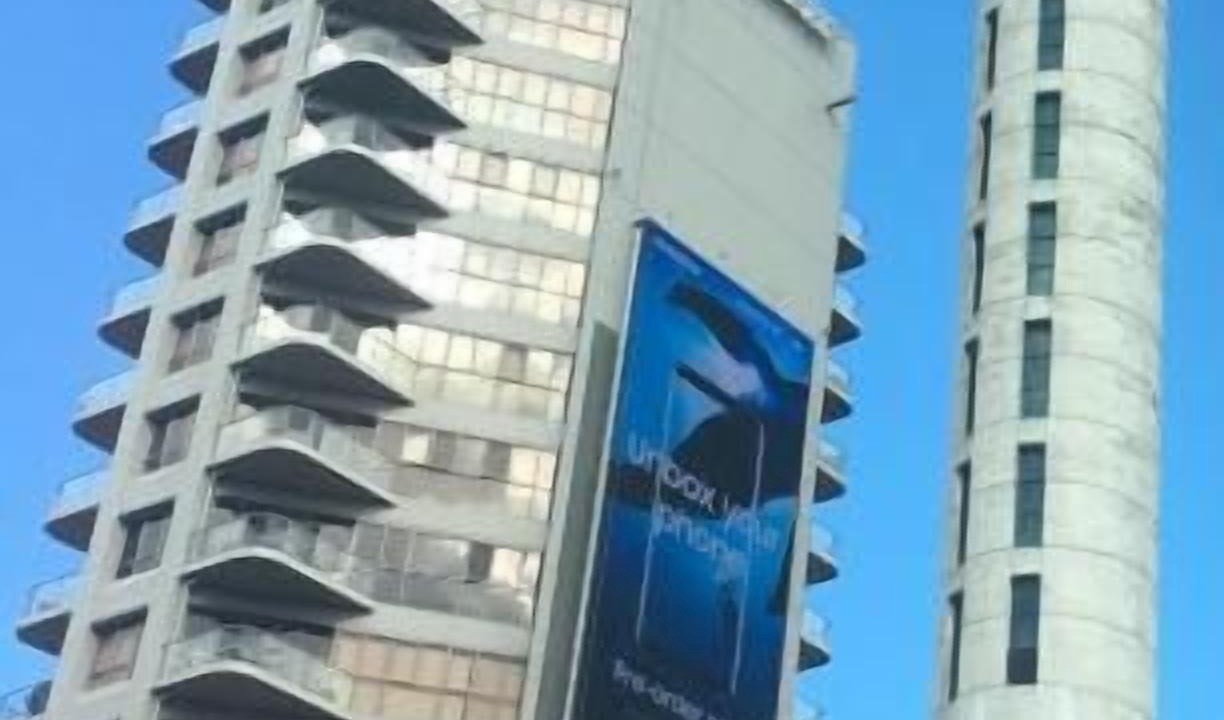 Photo of Outdoor in Auckland Central Business District