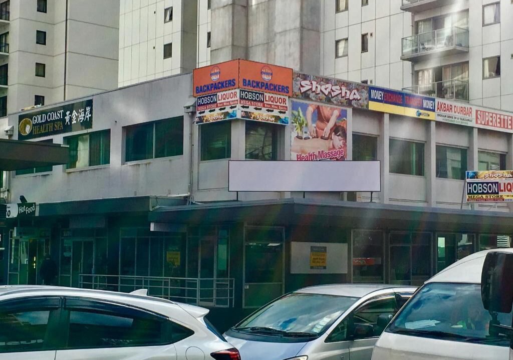 Photo of Others in Auckland Central Business District