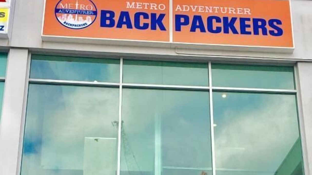 Photo of Outdoor in Auckland Central Business District