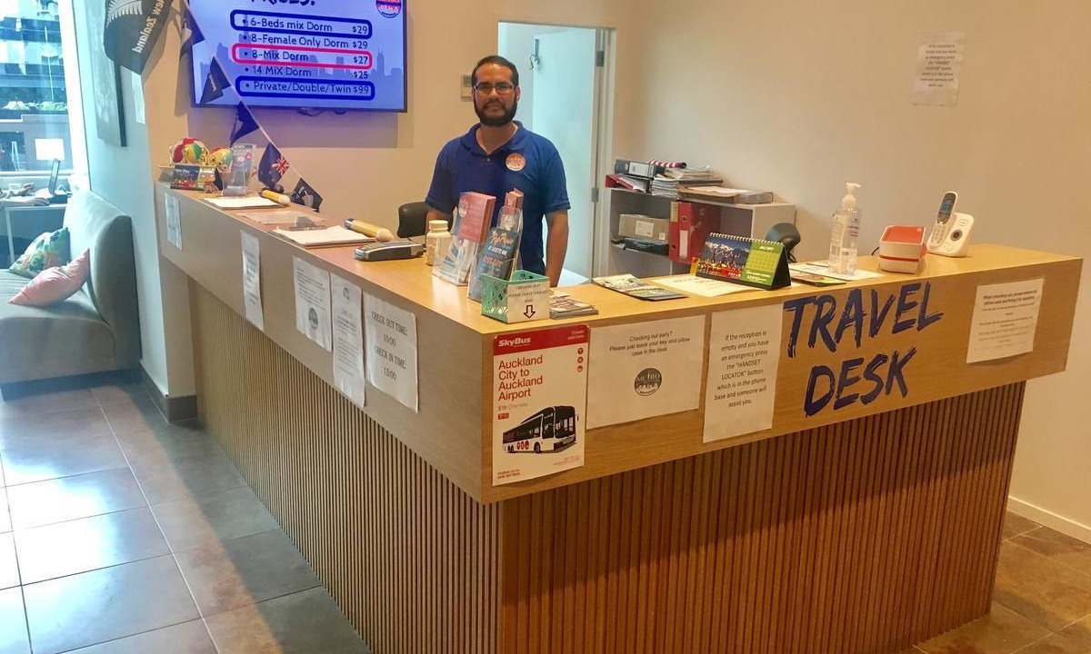 Photo of Others in Auckland Central Business District