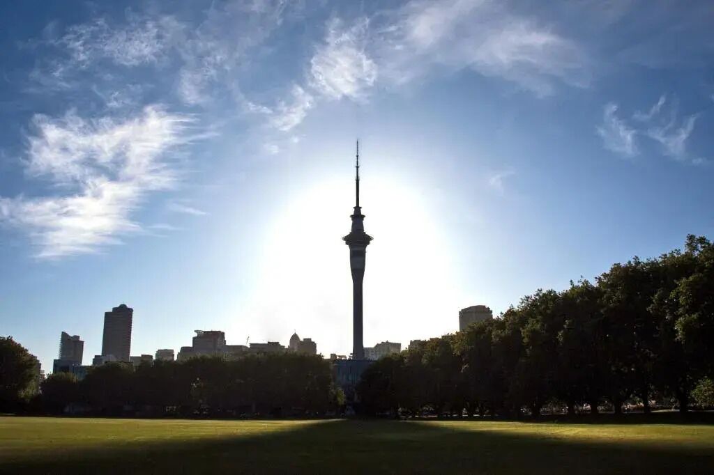 Photo of Others in Auckland Central Business District