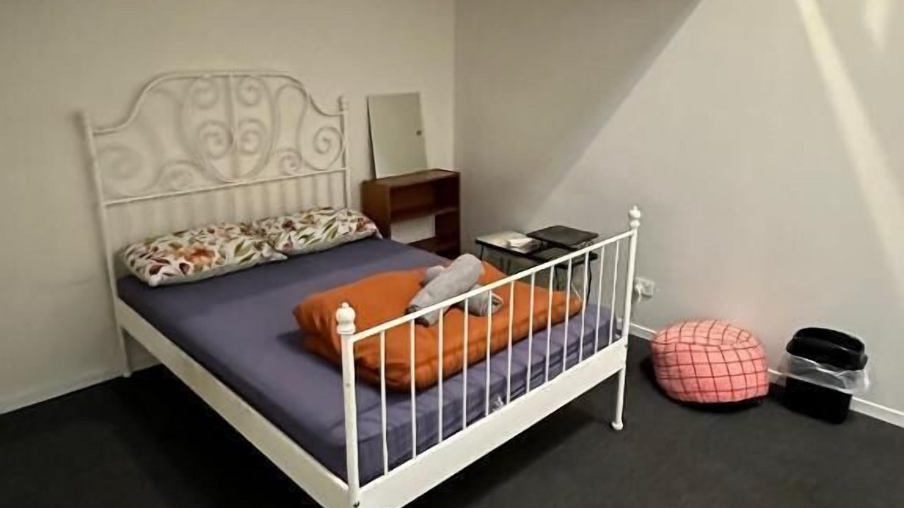 Photo of Bedroom in Auckland Central Business District