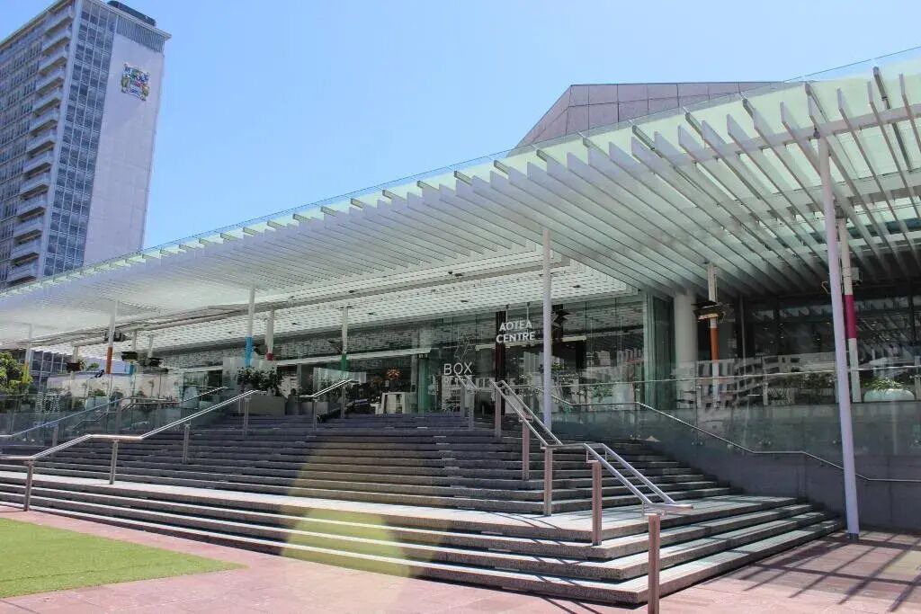 Photo of Others in Auckland Central Business District