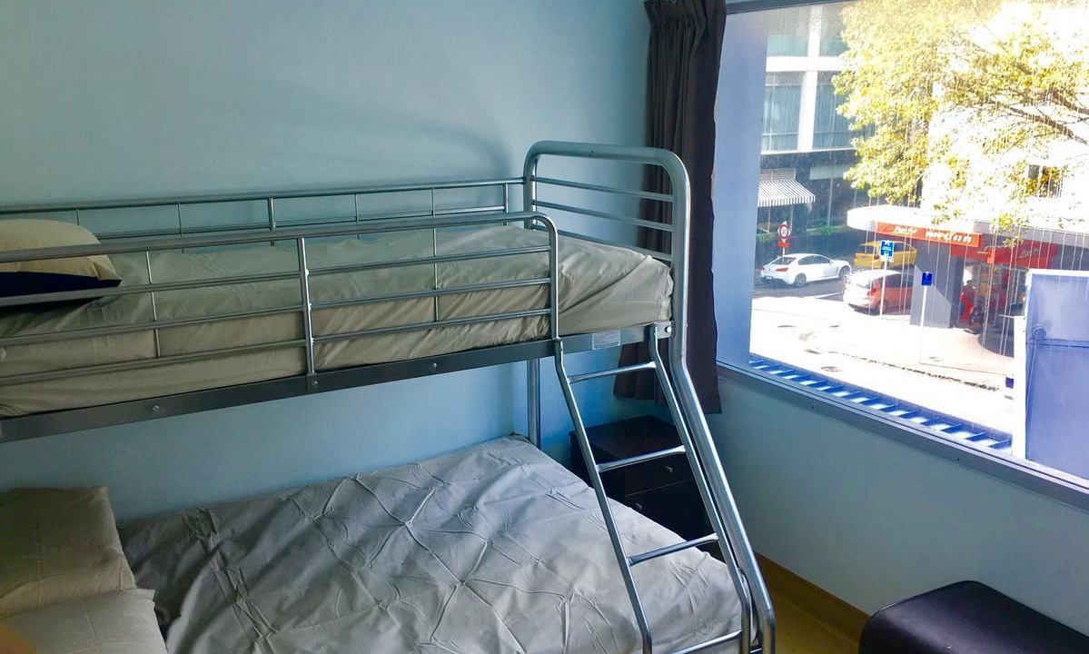 Photo of Others in Auckland Central Business District