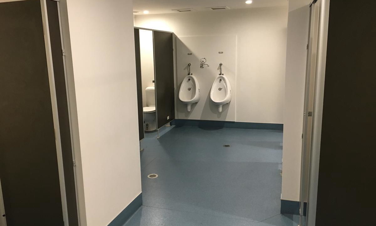 Photo of Others in Auckland Central Business District