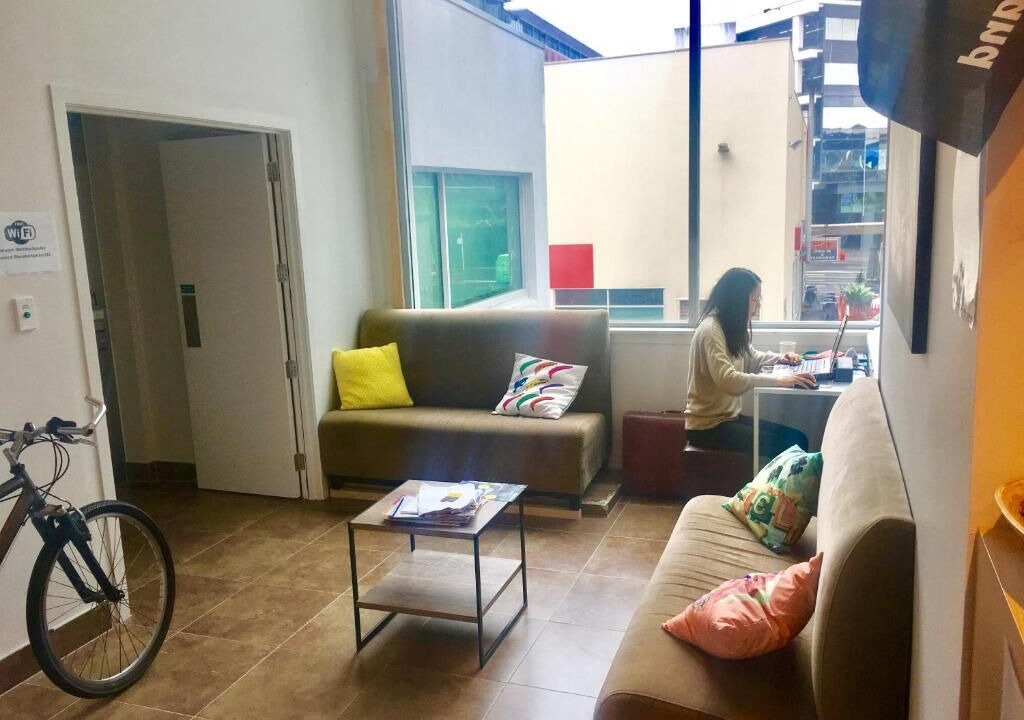 Photo of Others in Auckland Central Business District