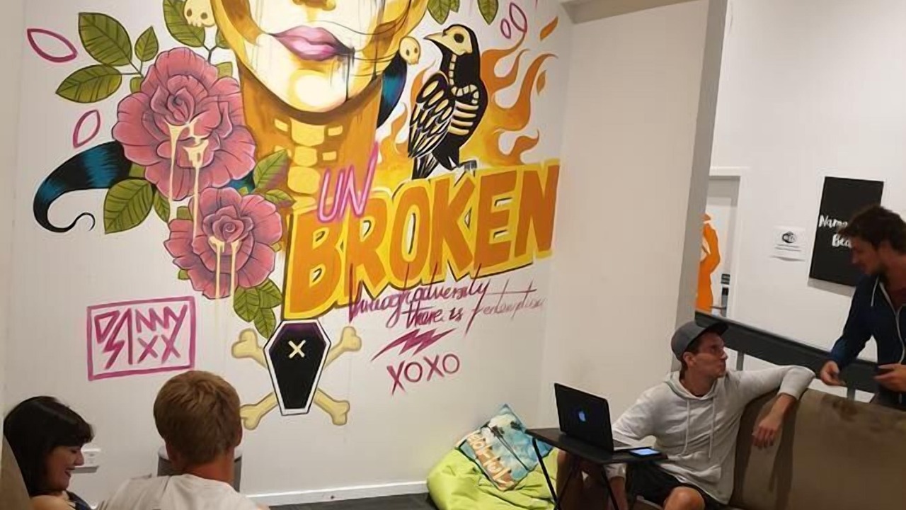 Photo of Others in Auckland Central Business District