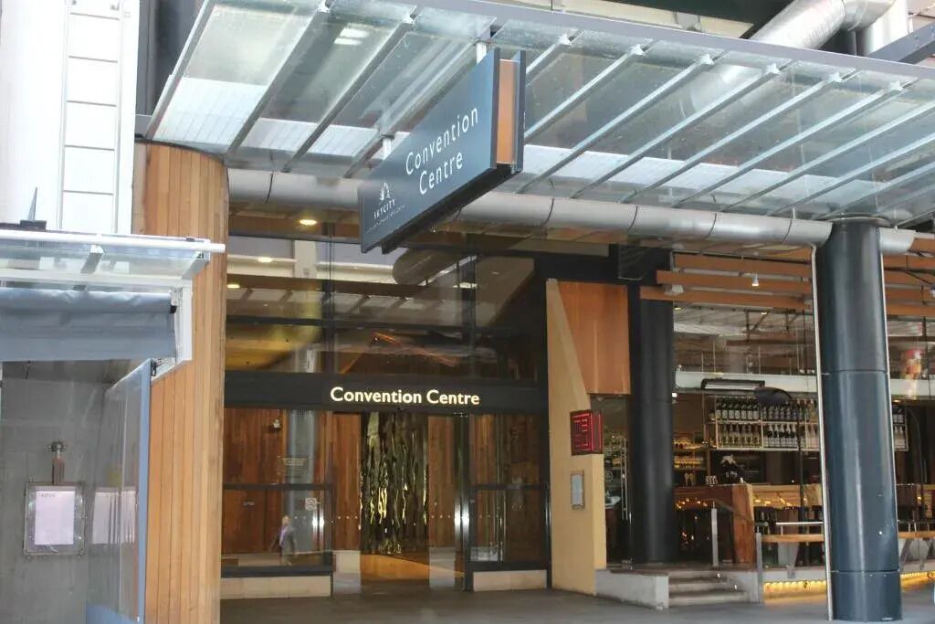 Photo of Outdoor in Auckland Central Business District