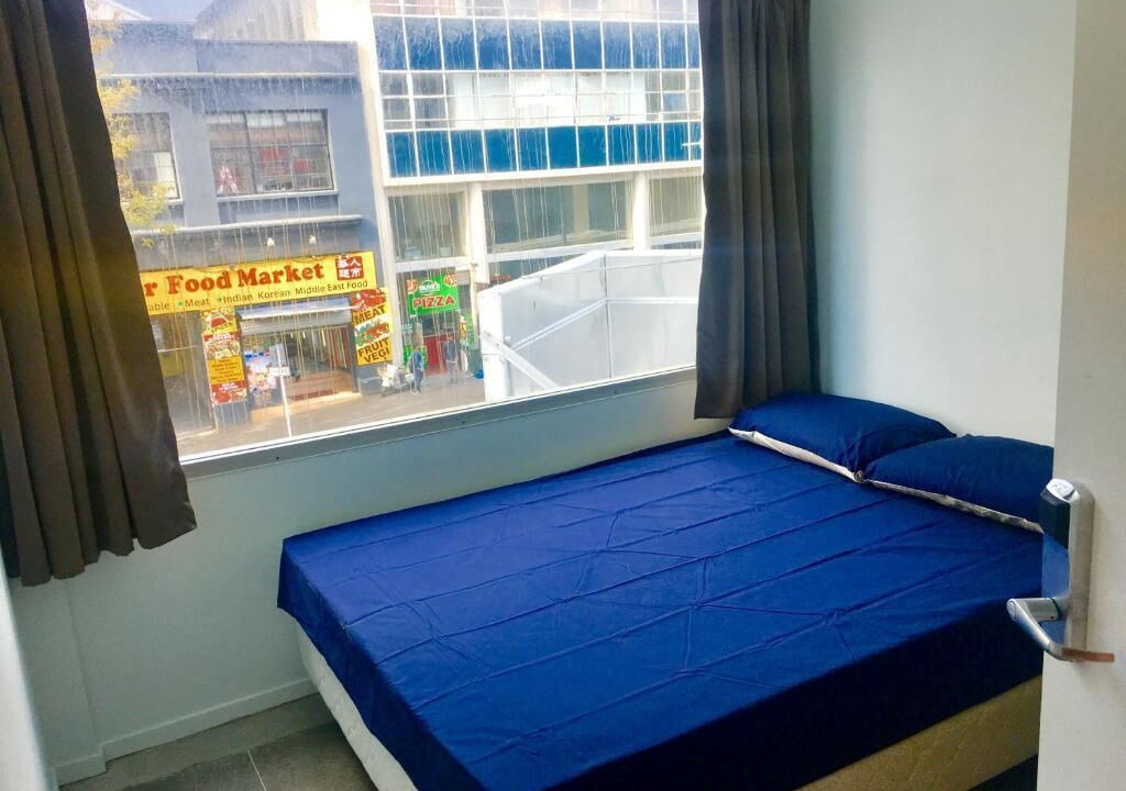 Photo of Others in Auckland Central Business District