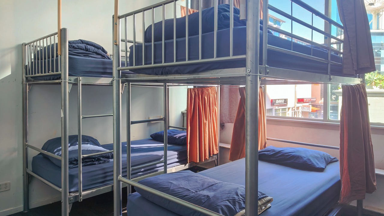 Photo of Others in Auckland Central Business District