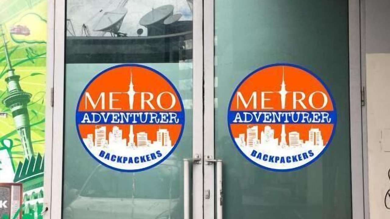 Photo of Others in Auckland Central Business District