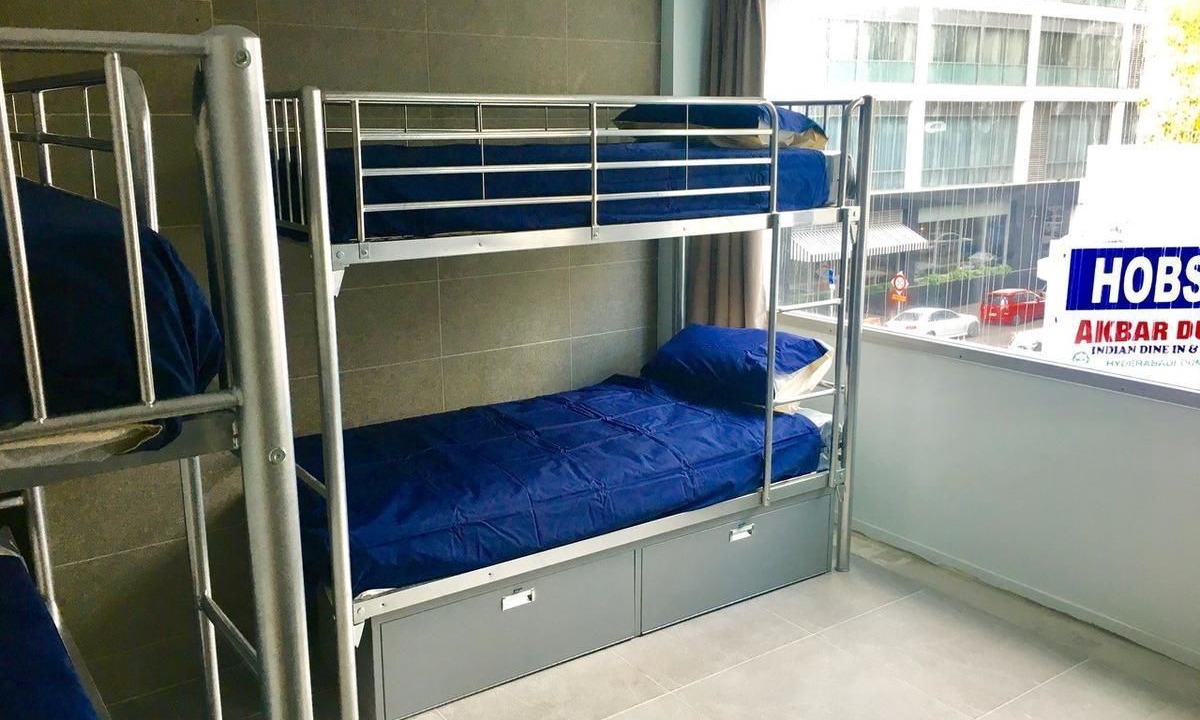 Photo of Others in Auckland Central Business District