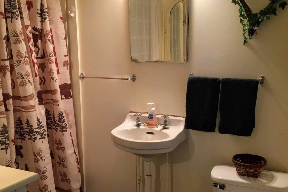 Photo of Bathroom in Long Lake