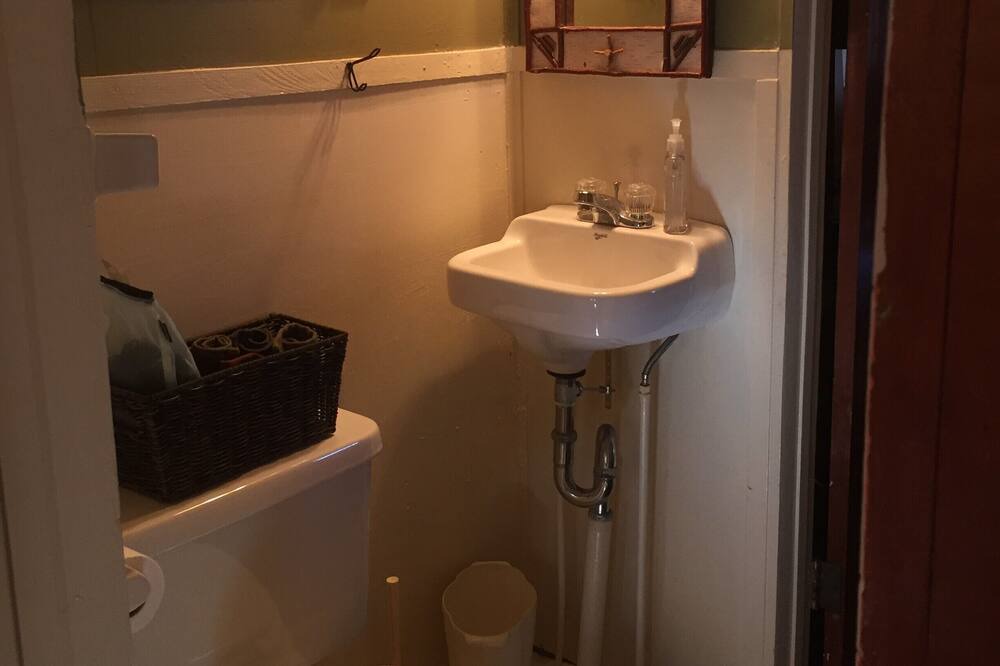 Photo of Bathroom in Long Lake