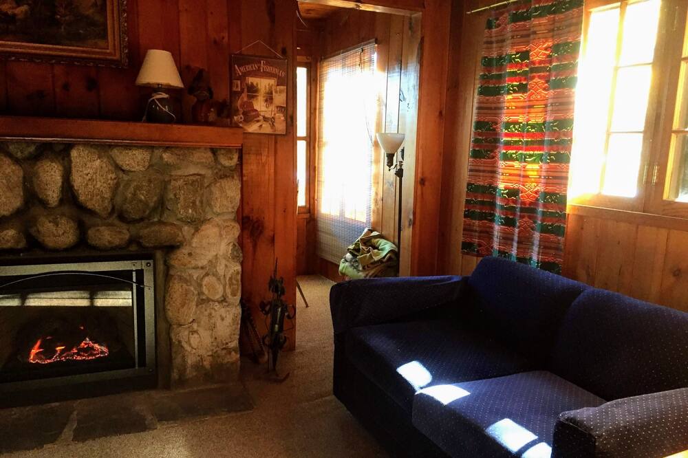 Photo of Bedroom in Long Lake