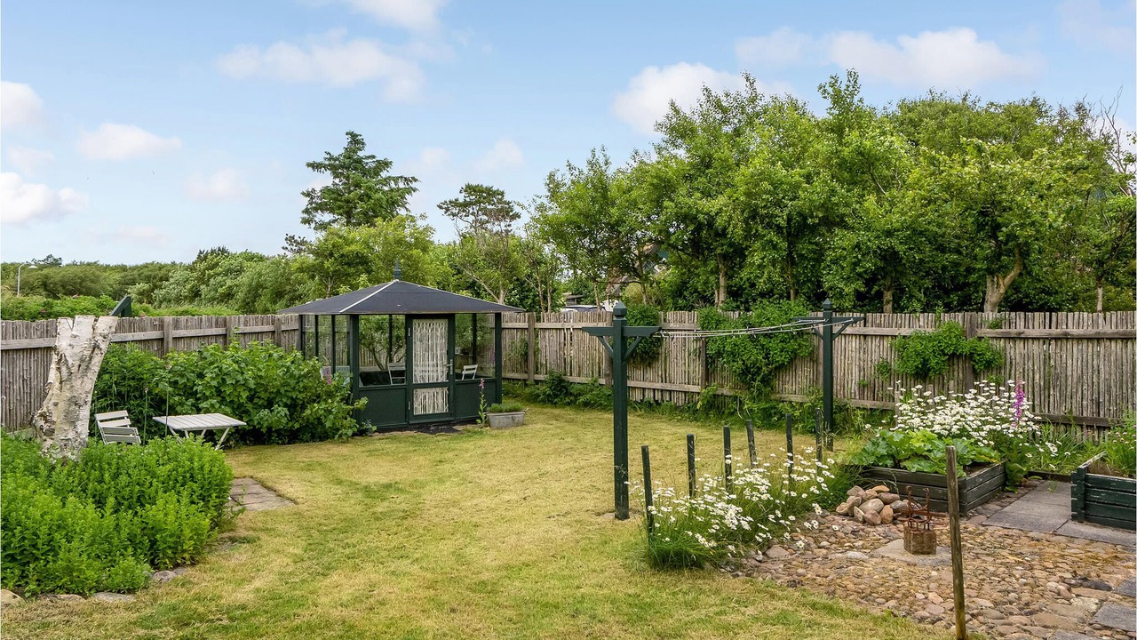 Photo of Outdoor in Sønderho