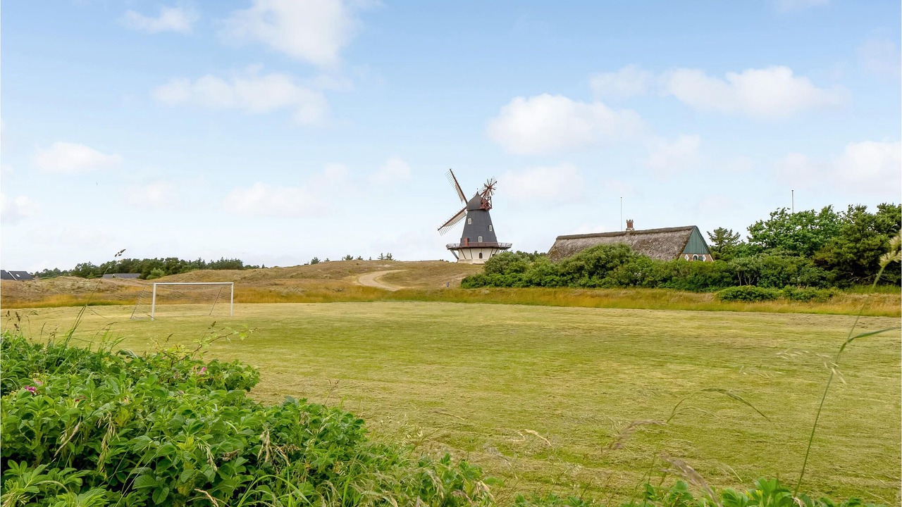 Photo of Others in Sønderho