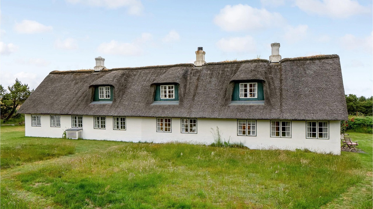 Photo of Outdoor in Sønderho