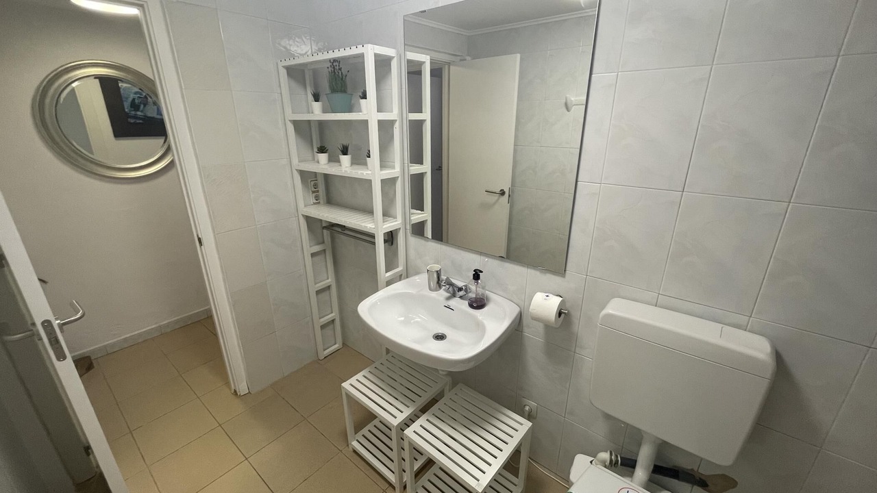 Photo of Bathroom in Pau